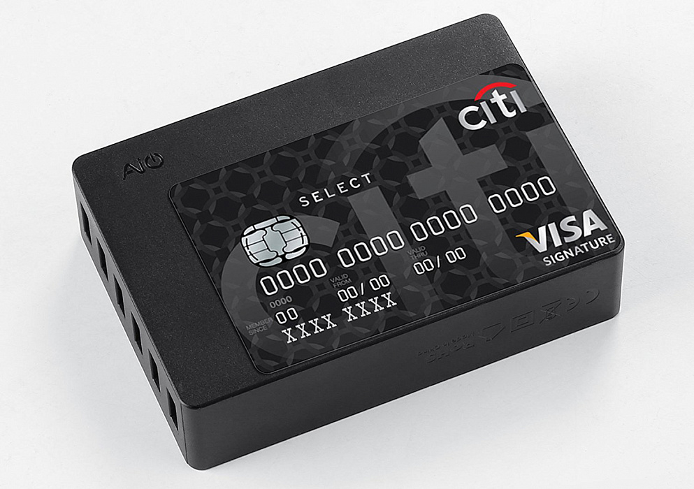 Сетевое зарядное устройство Aukey PA-T11 (Black) купить в интернет-магазине icover