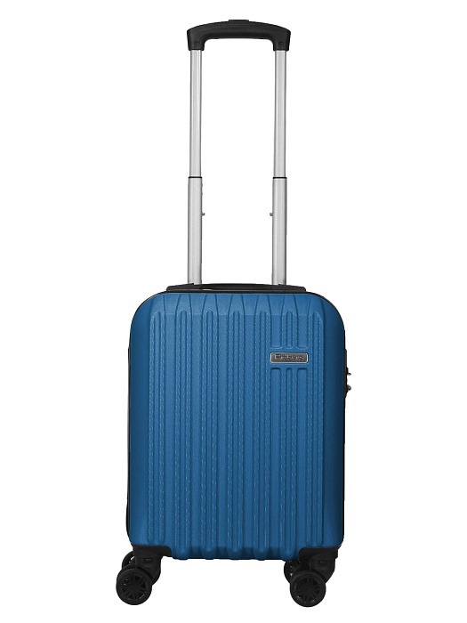 Комплект чемоданов Ridberg Discover XS+BB (Blue) купить в интернет-магазине icover