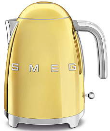 Купить электрический чайник smeg klf03goeu (gold) в Москве. В нашем каталоге интернет-магазина icover.ru вы можете ознакомиться с ценами, подробным описанием, фотографиями и техническими характеристиками. Низкие цены. Высокое качество. Доставка по России. Заказать товары по телефону +7(495)229-39-50 Электрический чайник Smeg KLF03GOEU (Gold) купить в интернет-магазине icover