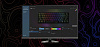 Игровая клавиатура HyperX Alloy Origins 60 Red switches USB RGB (HKBO1S-RB-RU/G) купить в интернет-магазине icover