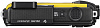 Фотоаппарат Nikon Coolpix AW130 (Yellow) купить в интернет-магазине icover