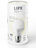 Умная лампа LIFX Mini White E27 (L3A19MW08E27) купить в интернет-магазине icover