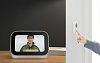Умная колонка Xiaomi Mi Xiao AI Touchscreen Speaker (White) купить в интернет-магазине icover