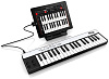 USB-контроллер IK Multimedia iRig Keys - MIDI купить в интернет-магазине icover