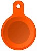 Комплект чехлов Wiwu 4 in 1 Silicone Pack для Apple AirTag (Multicolor) купить в интернет-магазине icover