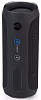 Беспроводная колонка JBL Flip 4 JBLFLIP4BLK (Black) купить в интернет-магазине icover