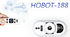 Робот мойщик окон Hobot-188 купить в интернет-магазине icover
