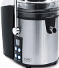 Соковыжималка Caso PJ 800 (Black\Silver) купить в интернет-магазине icover