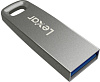 USB-флеш-накопитель Lexar JumpDrive M45 USB 3.1 128Gb (LX1LJDM45128ABSL) купить в интернет-магазине icover