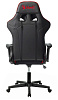 Игровое кресло A4Tech Bloody GC-400 (Black/Red) купить в интернет-магазине icover
