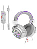 Игровые наушники Fifine H19 Gaming Headsets (White) купить в интернет-магазине icover