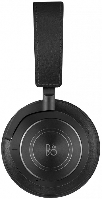 Наушники Bang & Olufsen Beoplay H9 2019 (Black) купить в интернет-магазине icover