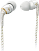Philips O'Neil SHO9553/10 - наушники для iPhone/iPod/iPad (White) купить в интернет-магазине icover