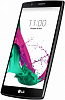 Смартфон LG G4 H818P (Leather Black) купить в интернет-магазине icover