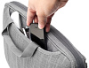 Booq Viper courier (VCR15-GRY) - сумка для MacBook Pro 15 (Gray) купить в интернет-магазине icover