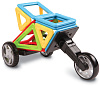 Магнитный конструктор Magformers Magic Pop Set (703005) купить в интернет-магазине icover
