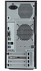 Системный блок Acer Aspire TC-120 AMD A10-7800 3.5 GHz, 8Gb, 2Tb HDD, Radeon R7 240, DVD-RW (DT.SV8ER.021) купить в интернет-магазине icover