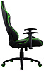 Игровое кресло Aerocool AC120 AIR (Black/Green) купить в интернет-магазине icover