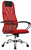 Офисное кресло METTA SU-BK-8 z308964902Ch (Red) купить в интернет-магазине icover