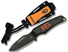 Gerber Bear Grylls Ultra Compact Knife (31-001516) – нож туристический (Black/Orange) купить в интернет-магазине icover