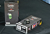 Тепловизор Seek Thermal Compact XR (для iOS) (Black) купить в интернет-магазине icover