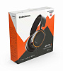 Наушники с микрофоном Steelseries Arctis 5 2019 Edition (Black) купить в интернет-магазине icover