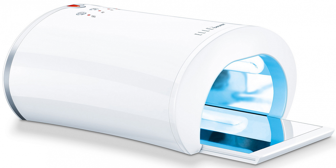 Beurer MPE58 - прибор для сушки ногтей (White) купить в интернет-магазине icover