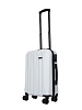 Комплект чемоданов Ridberg Discover L+S (White/Black) купить в интернет-магазине icover