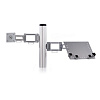 Крепление Bretford MobilePro Desk Mount Combo купить в интернет-магазине icover