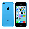 Apple iPhone 5C 32Gb Blue (MF094RU/A) LTE купить в интернет-магазине icover
