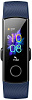 Фитнес-браслет Honor Band 5 CRS-B19S (Midnight Navy) купить в интернет-магазине icover