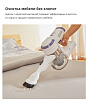 Беспроводной пылесос Tineco A10 Dash (White/Purple) купить в интернет-магазине icover