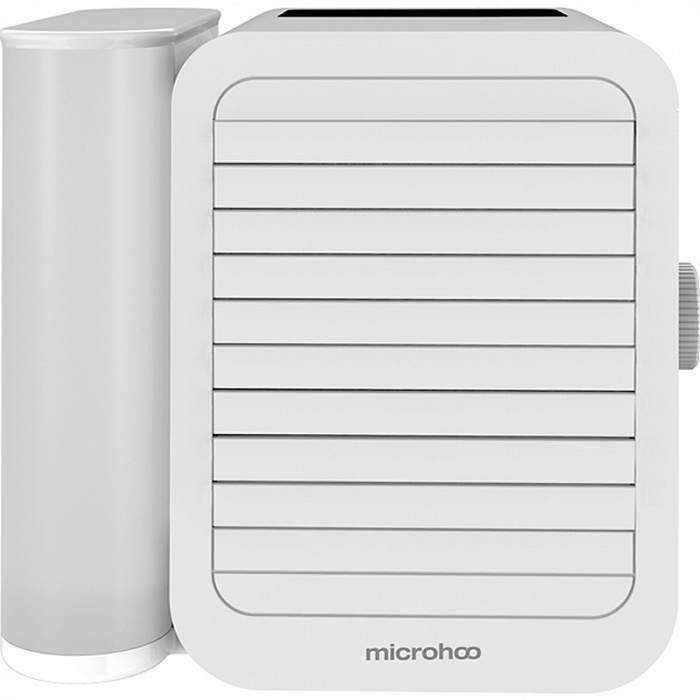Настольный кондиционер Xiaomi Microhoo Personal Air Conditioning (White) купить в интернет-магазине icover