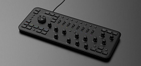 Новинки ICOVER: Обзор консоли Loupedeck+ для редактирования фото и монтажа видео