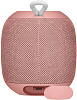 Портативная акустика Logitech UE Wonderboom (Cashmere Pink) купить в интернет-магазине icover