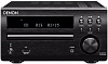 Denon RCD-M40 - CD-ресивер (Black) купить в интернет-магазине icover
