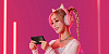 Игровая гарнитура Razer Kraken BT Kitty Edition RZ04-03520100-R3M1 (Quartz) купить в интернет-магазине icover
