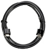 Кабель Belkin UltraHD HDMI 2m (AV10168bt2M-BLK) купить в интернет-магазине icover