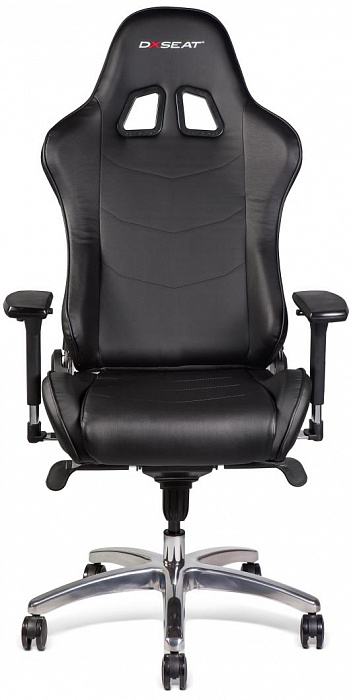 DXseat T01/X - компьютерное кресло (Black) купить в интернет-магазине icover