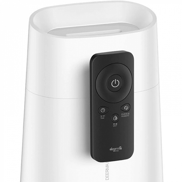 Увлажнитель воздуха Xiaomi Deerma Air Humidifier 4L DEM-LD220 (White) купить в интернет-магазине icover
