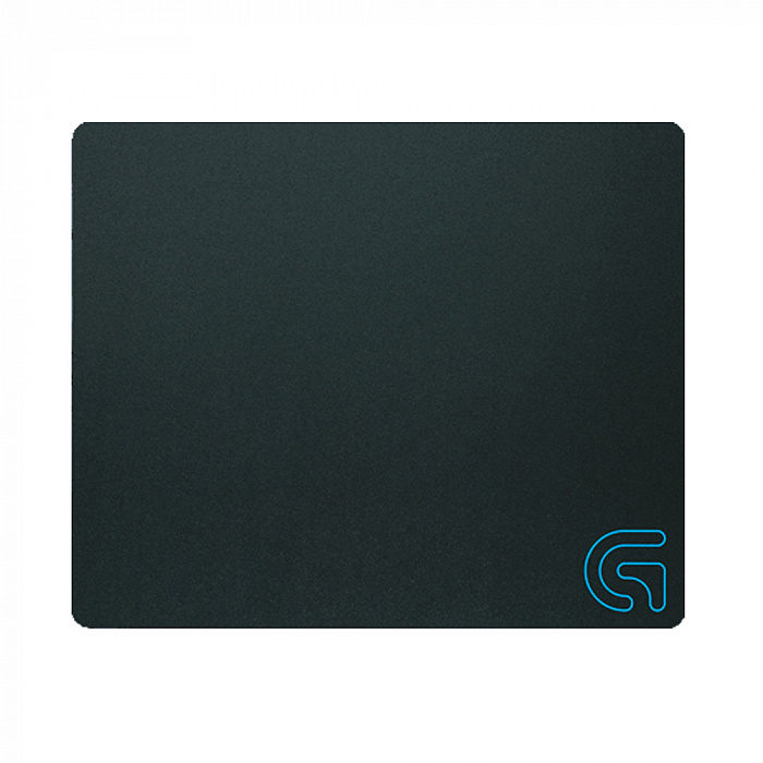 Коврик для мыши Logitech G240 Cloth Gaming 943-000044 (Black) купить в интернет-магазине icover