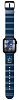 Ремешок MobyFox Harry Potter Ravenclaw (ST-WNR22HPW2003) для Apple Watch (Blue) купить в интернет-магазине icover
