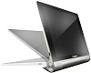 Lenovo Yoga Tab B6000 (MTK 8389/1Gb/16Gb/8 TFT IPS/3G/Wi-Fi/BT/Camera) - планшетный компьютер (Silver) купить в интернет-магазине icover