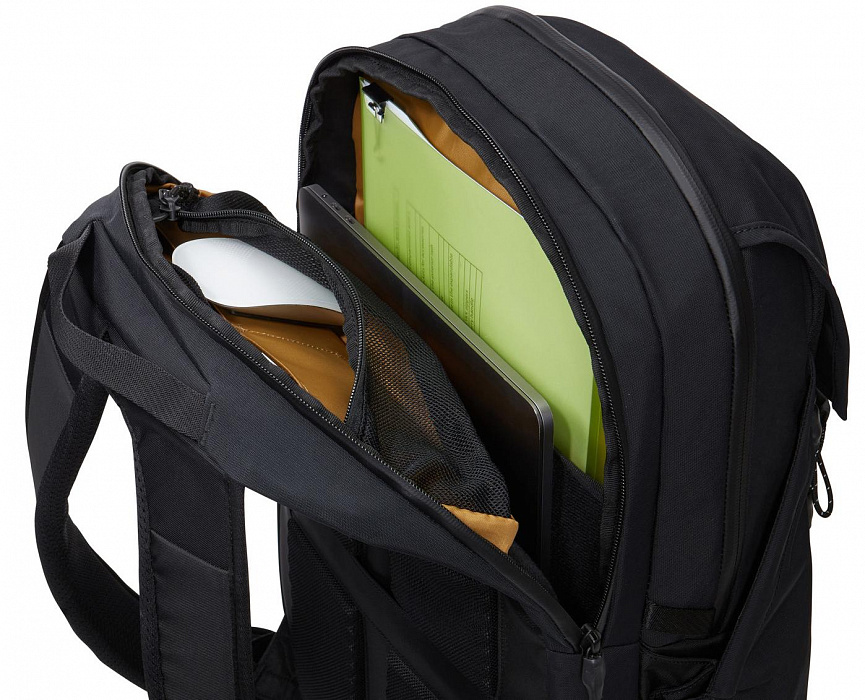 Рюкзак Thule Paramount Commuter Backpack 27L (3204731) для ноутбука 16'' (Black) купить в интернет-магазине icover
