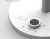 Напольный вентилятор Deerma FD200 (White) купить в интернет-магазине icover