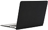 Чехол Incase Snap Jacket (INMB900308) для MacBook Air 13" (Black) купить в интернет-магазине icover