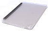 Чехол Uniq Yorker Kanvas для iPad Air 10.9'' 2020 (Black) купить в интернет-магазине icover