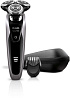 Philips Philishave (S9111/41) - электробритва (Black) купить в интернет-магазине icover