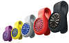 Спортивный браслет Jawbone UP Move Вlack купить в интернет-магазине icover