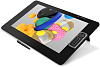 Графический планшет Wacom Cintiq Pro 24" DTK-2420-RU (Black) купить в интернет-магазине icover